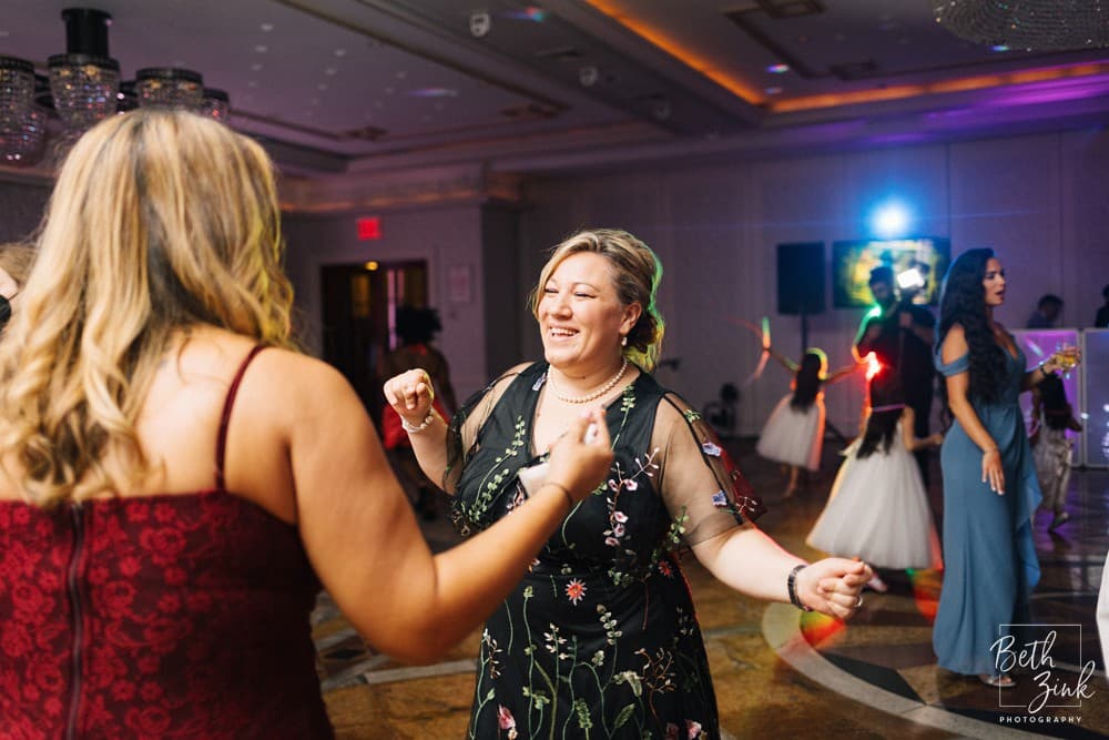 Darla + Christian's Wedding at Marina Del Rey — photograph 102 of 115