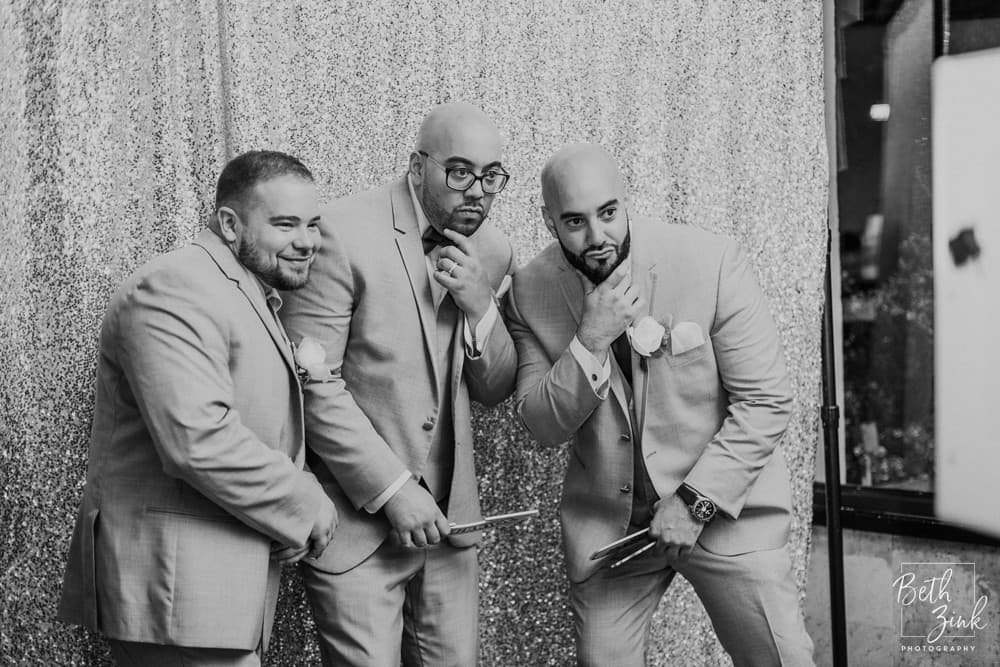Darla + Christian's Wedding at Marina Del Rey — photograph 103 of 115