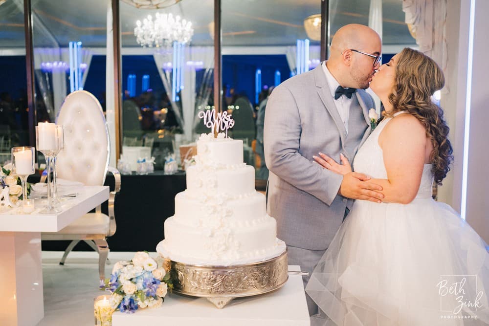 Darla + Christian's Wedding at Marina Del Rey — photograph 104 of 115