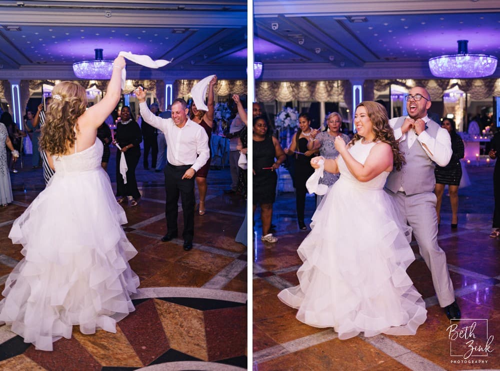 Darla + Christian's Wedding at Marina Del Rey — photograph 105 of 115