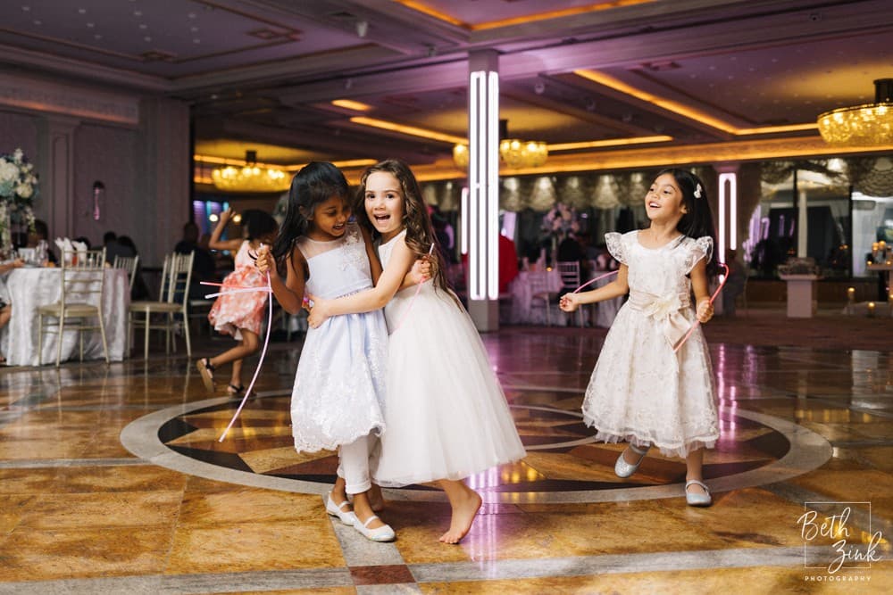 Darla + Christian's Wedding at Marina Del Rey — photograph 106 of 115