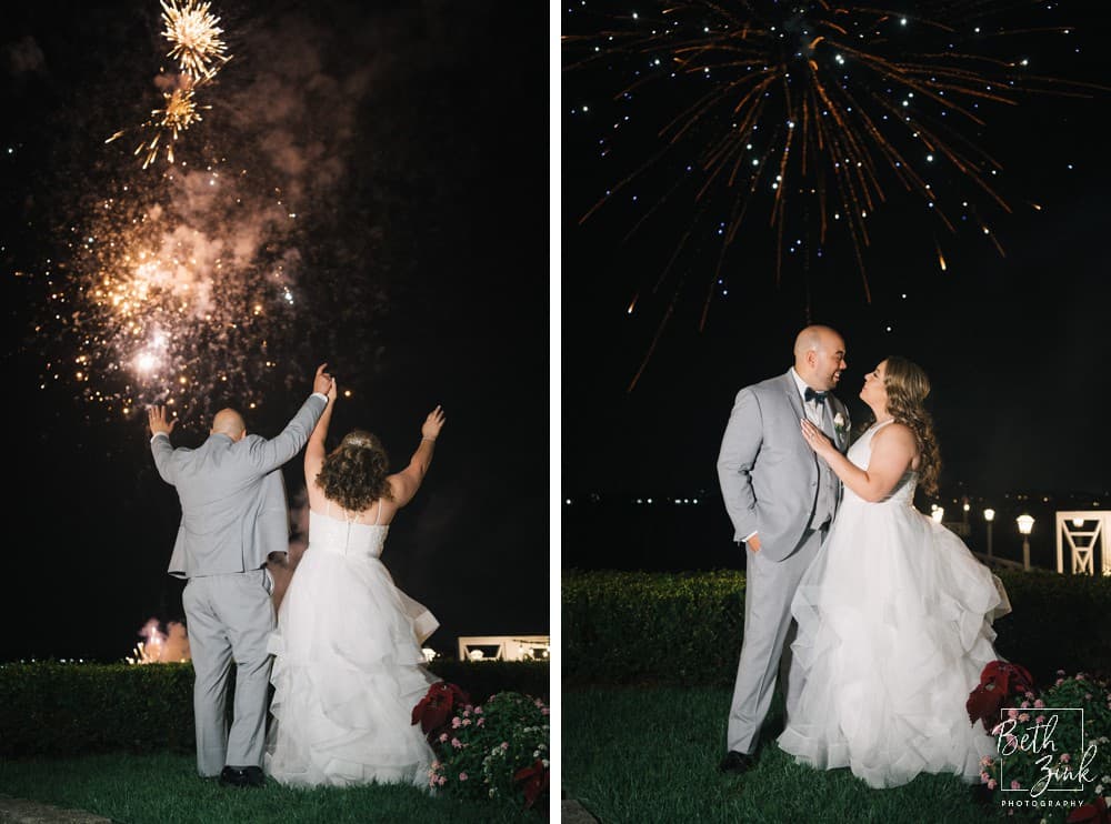 Darla + Christian's Wedding at Marina Del Rey — photograph 108 of 115