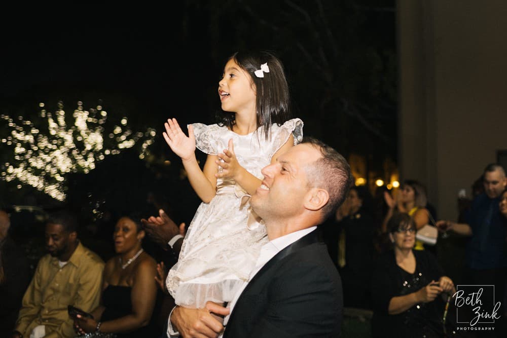 Darla + Christian's Wedding at Marina Del Rey — photograph 113 of 115