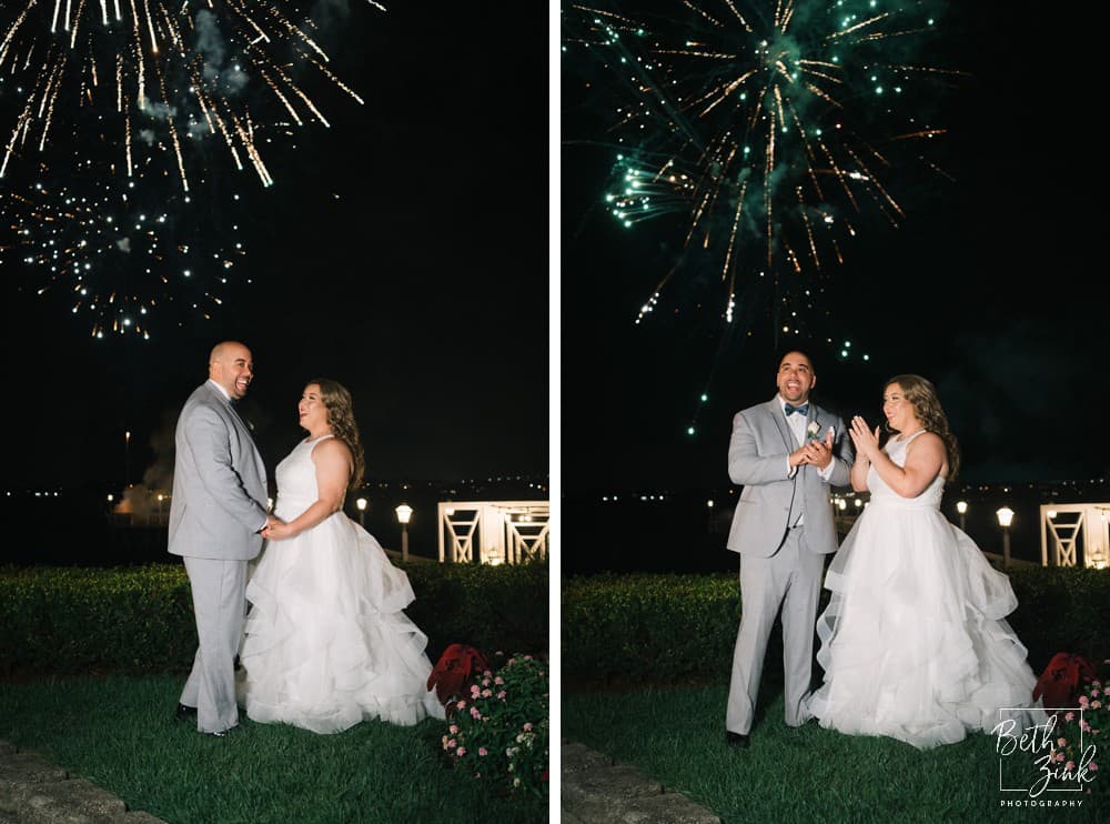 Darla + Christian's Wedding at Marina Del Rey — photograph 114 of 115
