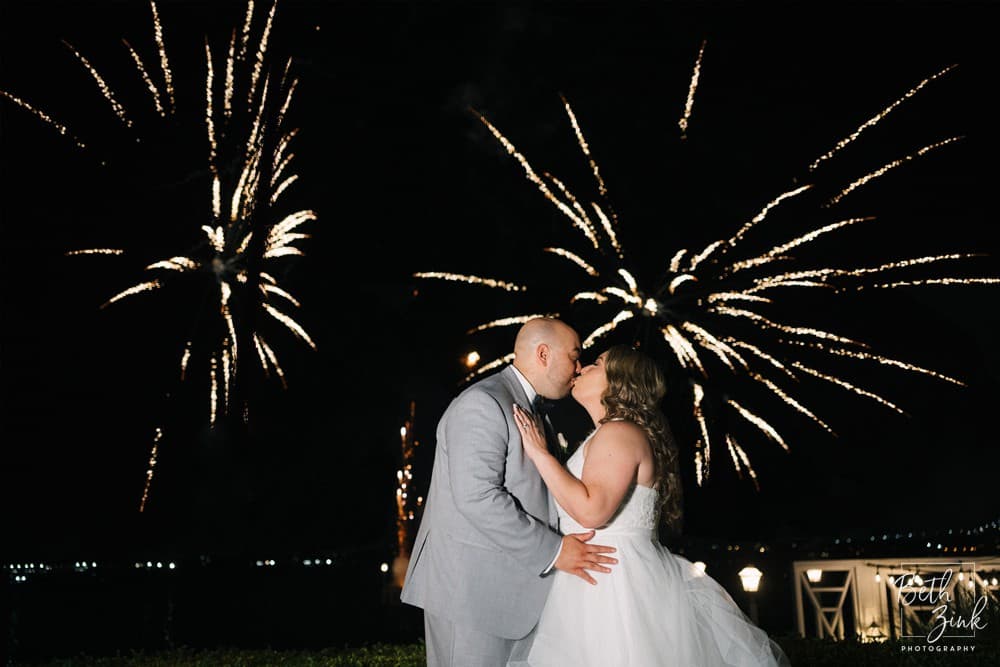 Darla + Christian's Wedding at Marina Del Rey — photograph 115 of 115