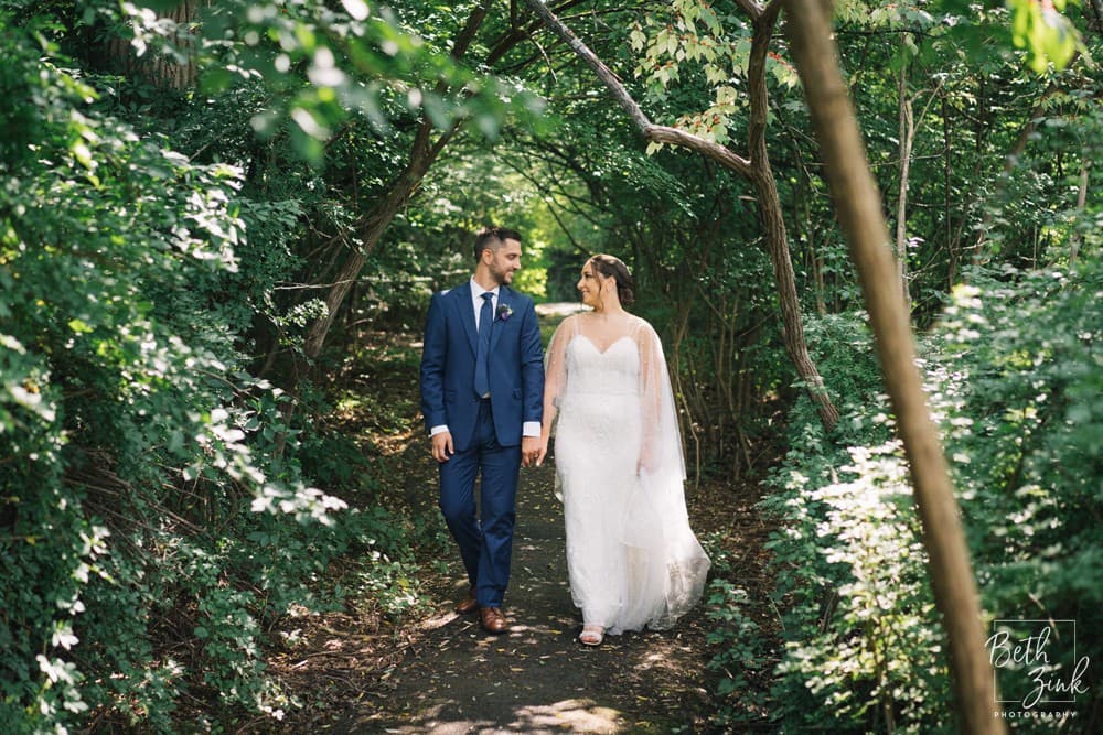 Samantha + Vince's Wedding — photograph 45 of 159