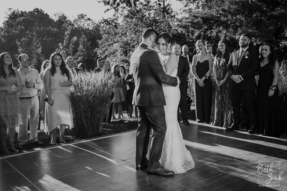 Samantha + Vince's Wedding — photograph 62 of 159