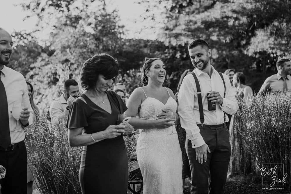 Samantha + Vince's Wedding — photograph 73 of 159