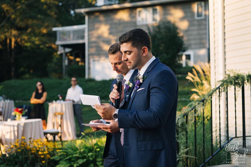 Samantha + Vince's Wedding — photograph 79 of 159