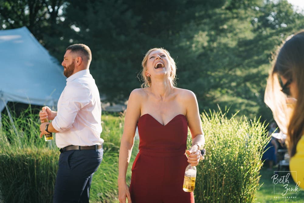 Samantha + Vince's Wedding — photograph 87 of 159