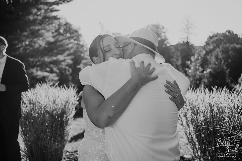 Samantha + Vince's Wedding — photograph 89 of 159
