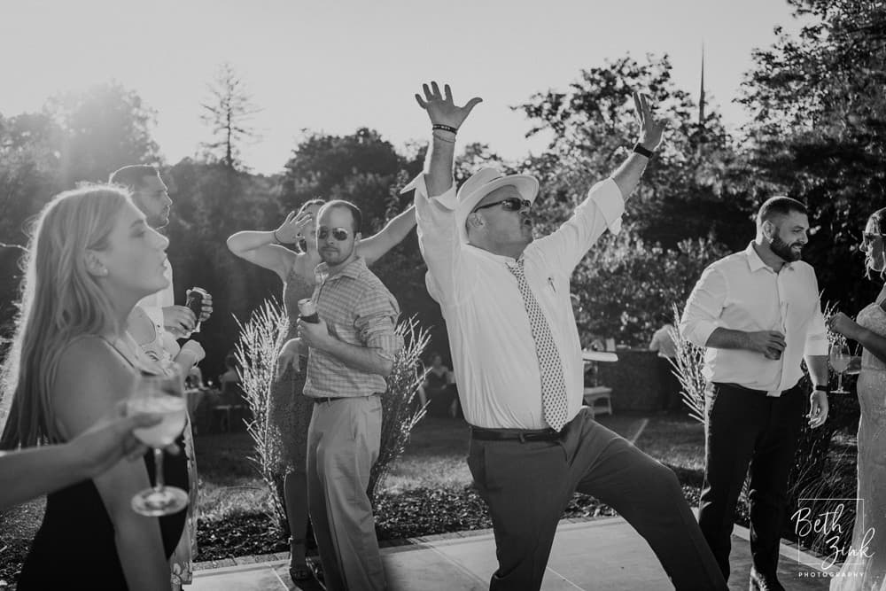 Samantha + Vince's Wedding — photograph 92 of 159