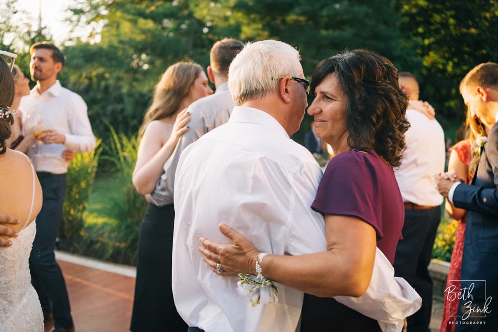 Samantha + Vince's Wedding — photograph 94 of 159