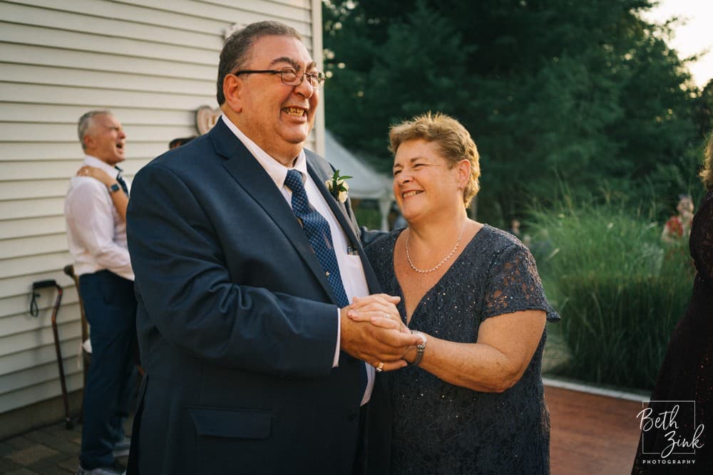 Samantha + Vince's Wedding — photograph 97 of 159