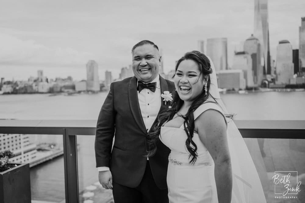 Jessica + Joshua's Wedding at Maritime Parc — photograph 23 of 102
