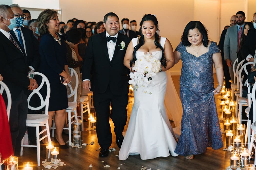 Jessica + Joshua's Wedding at Maritime Parc — photograph 40 of 102
