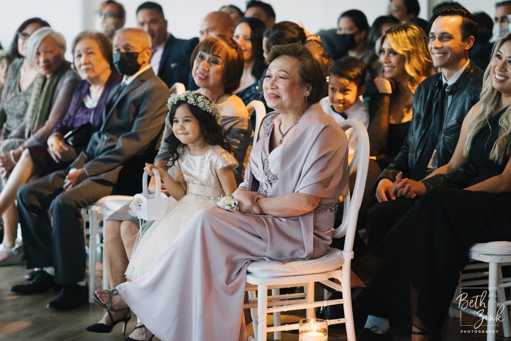 Jessica + Joshua's Wedding at Maritime Parc — photograph 45 of 102