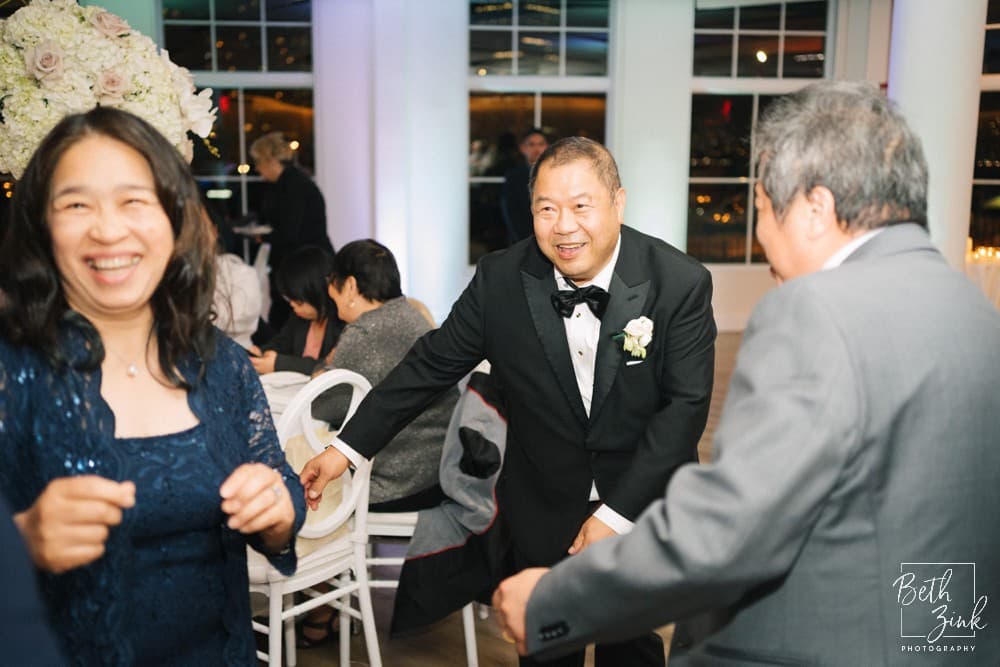 Jessica + Joshua's Wedding at Maritime Parc — photograph 84 of 102