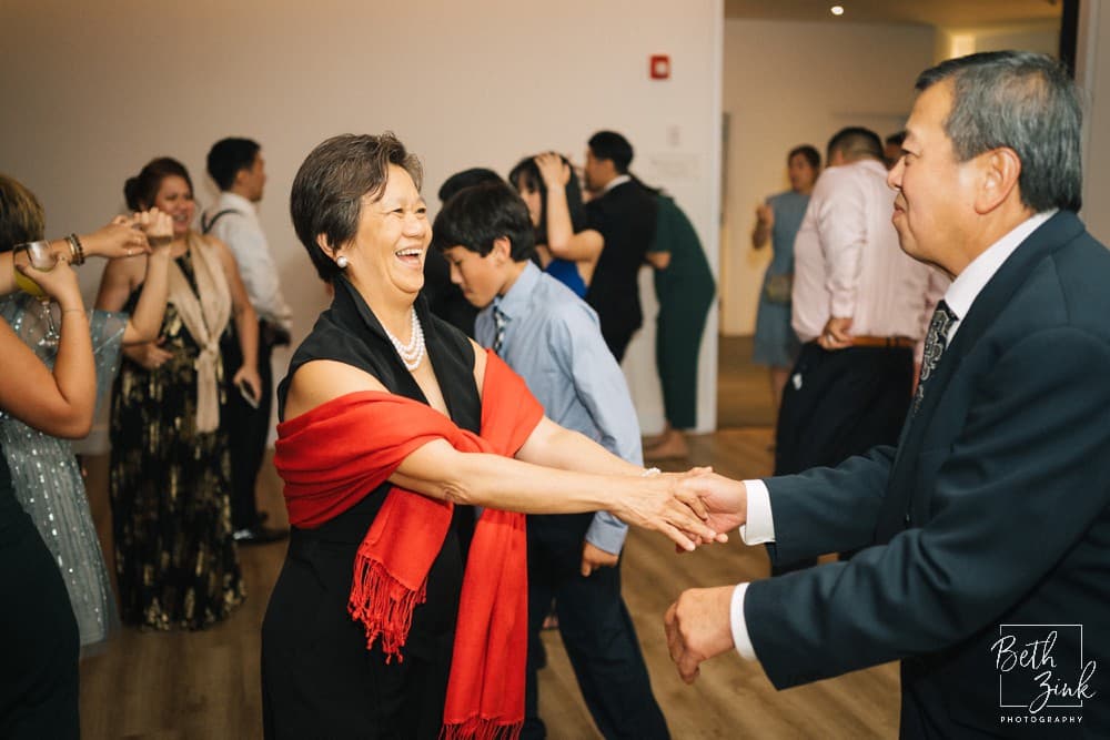 Jessica + Joshua's Wedding at Maritime Parc — photograph 86 of 102
