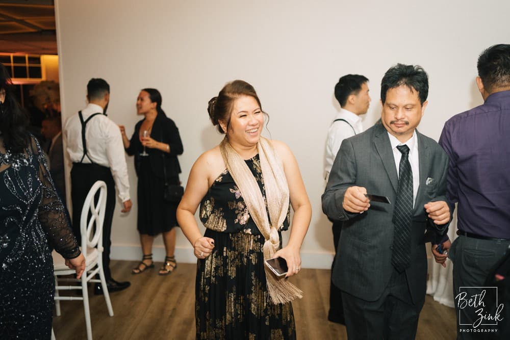 Jessica + Joshua's Wedding at Maritime Parc — photograph 89 of 102