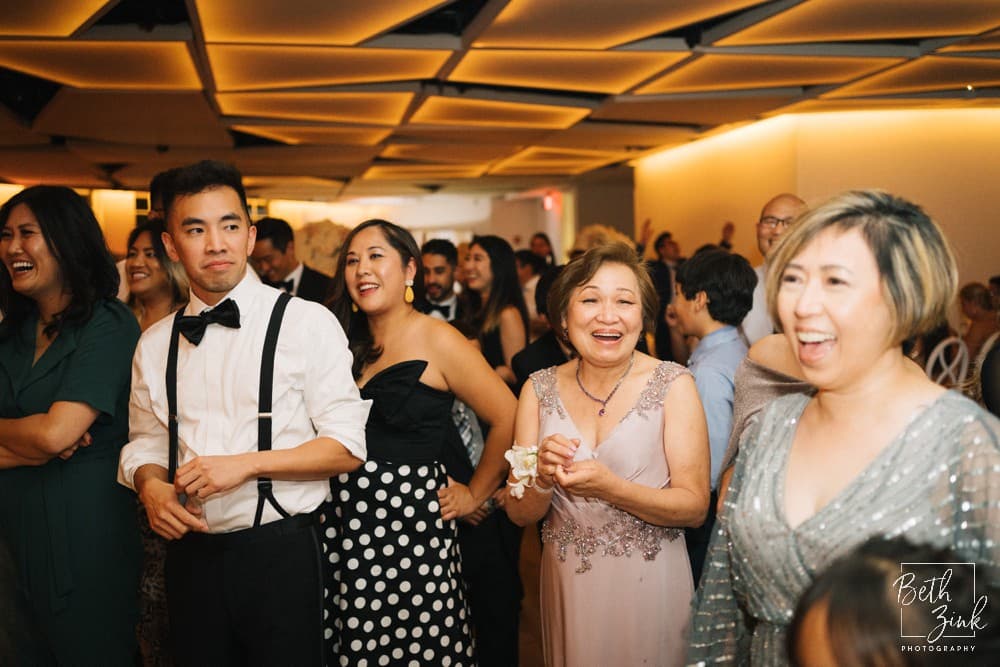 Jessica + Joshua's Wedding at Maritime Parc — photograph 90 of 102