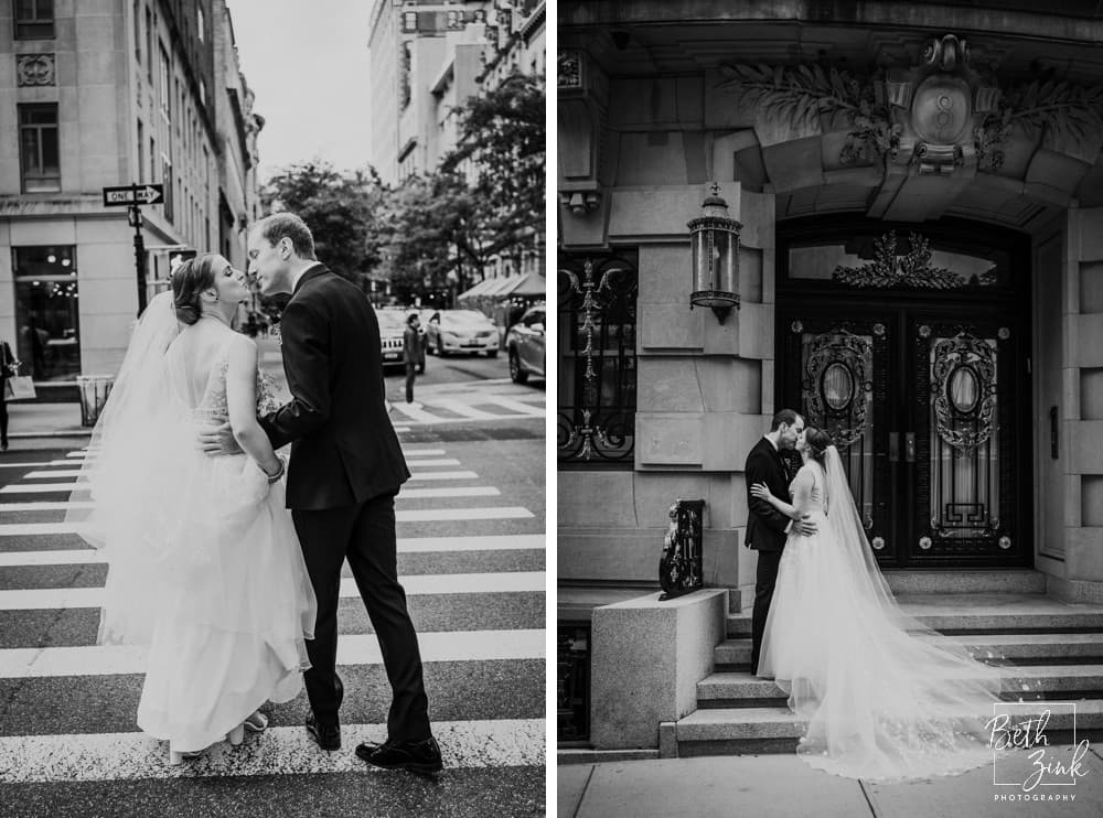 Courtney & Michael's Wedding — photograph 4 of 127