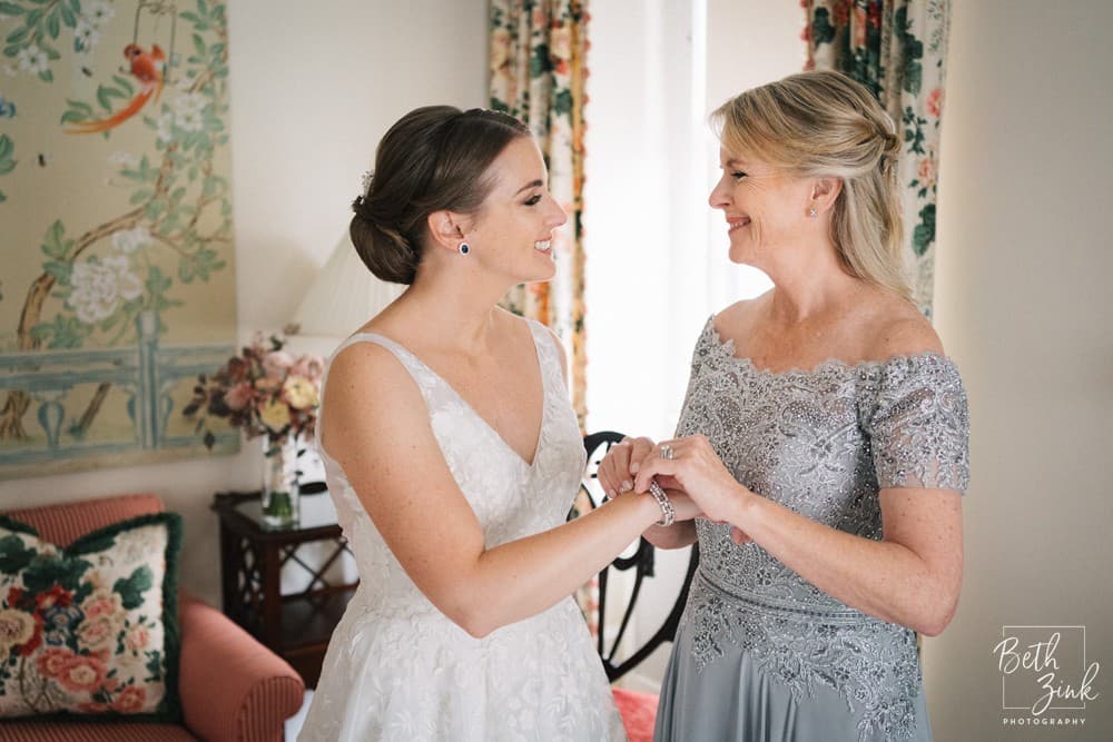 Courtney & Michael's Wedding — photograph 15 of 127