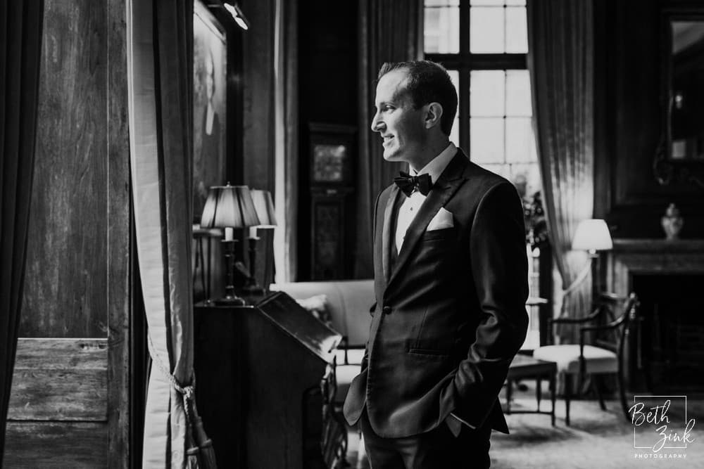 Courtney & Michael's Wedding — photograph 17 of 127
