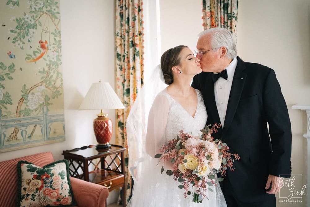 Courtney & Michael's Wedding — photograph 20 of 127