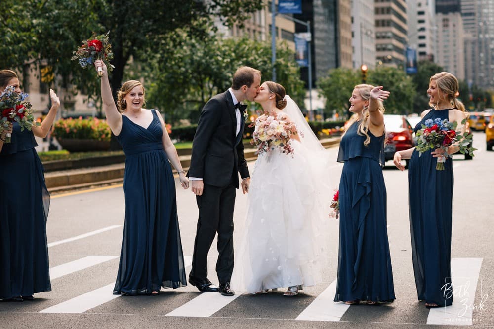 Courtney & Michael's Wedding — photograph 37 of 127