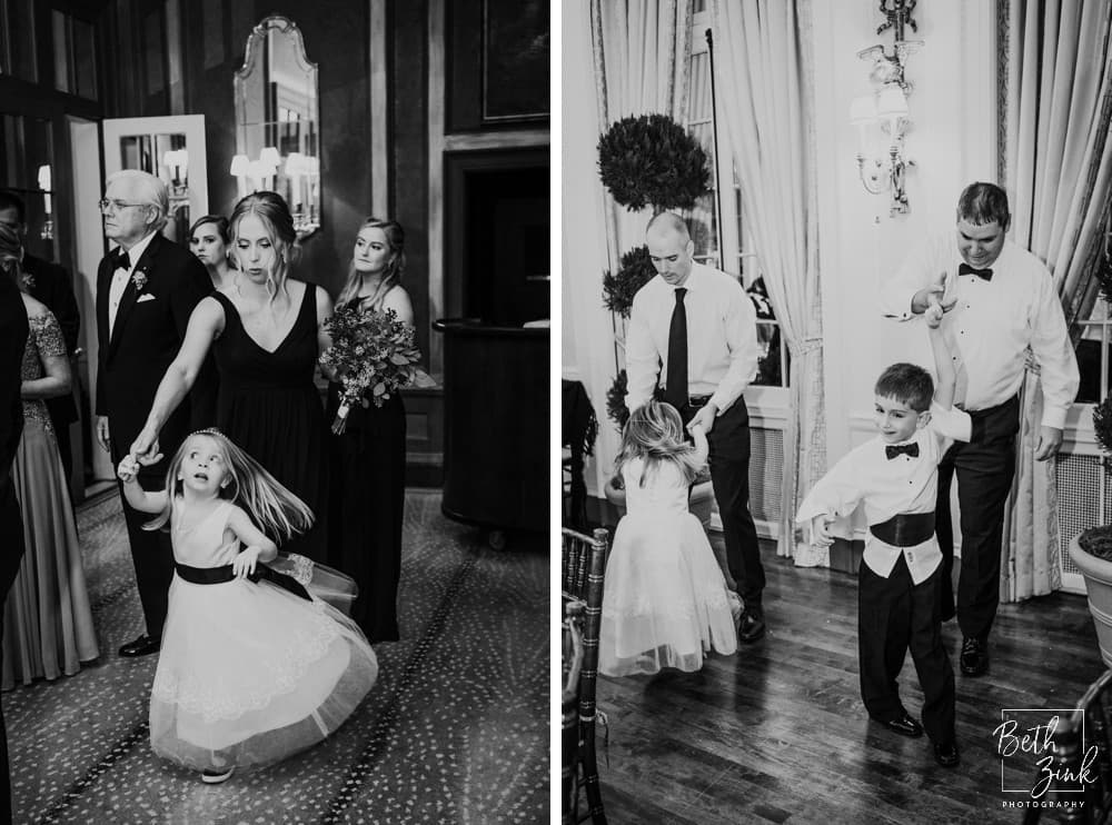 Courtney & Michael's Wedding — photograph 51 of 127