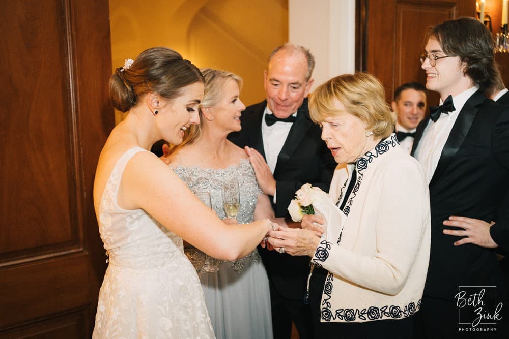 Courtney & Michael's Wedding — photograph 52 of 127
