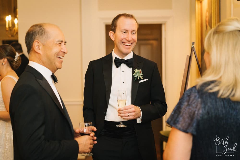 Courtney & Michael's Wedding — photograph 53 of 127