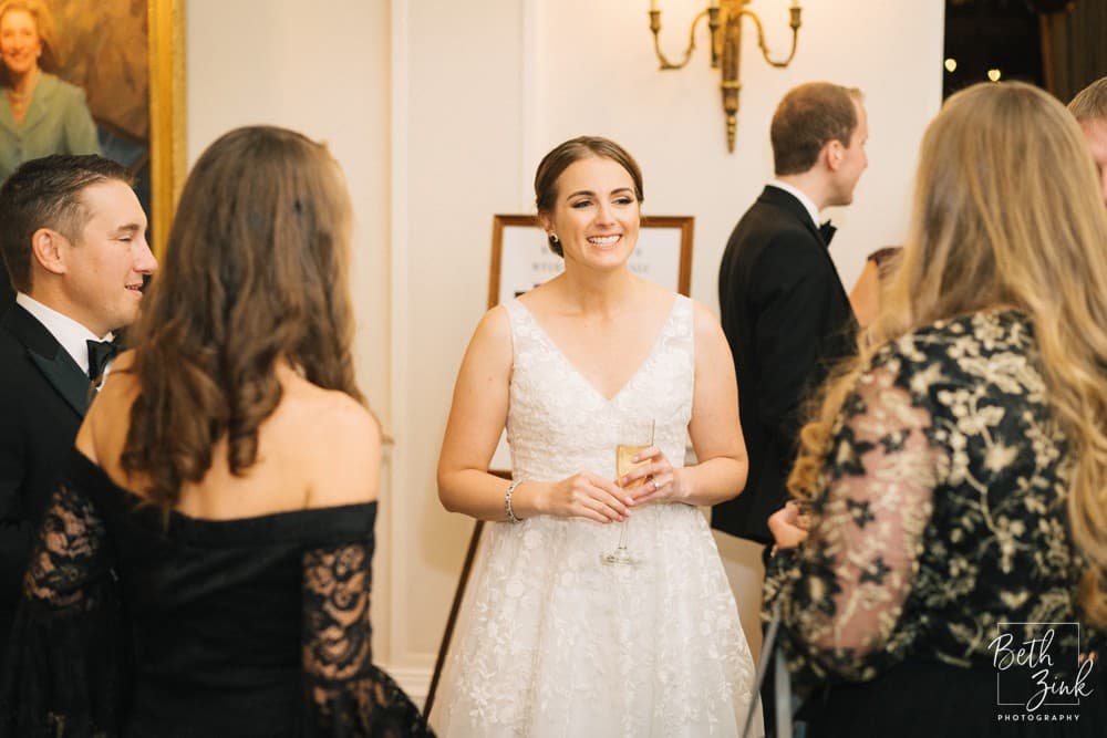 Courtney & Michael's Wedding — photograph 57 of 127