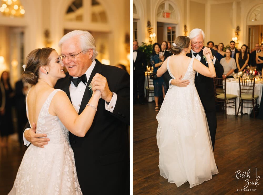 Courtney & Michael's Wedding — photograph 68 of 127