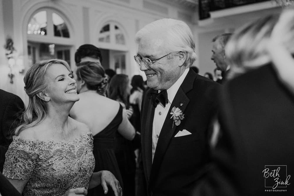 Courtney & Michael's Wedding — photograph 75 of 127