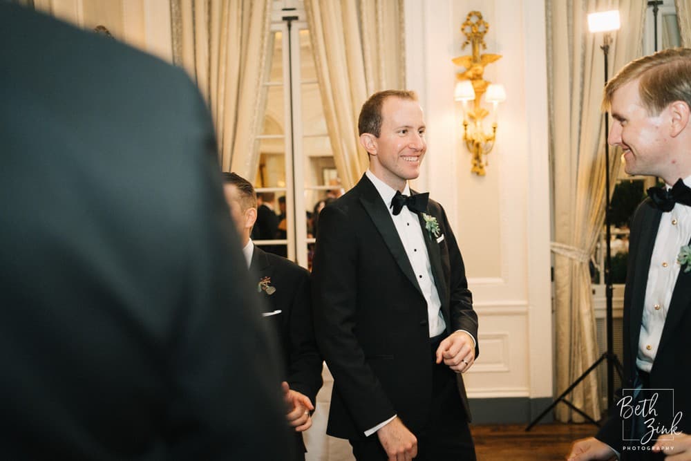 Courtney & Michael's Wedding — photograph 83 of 127