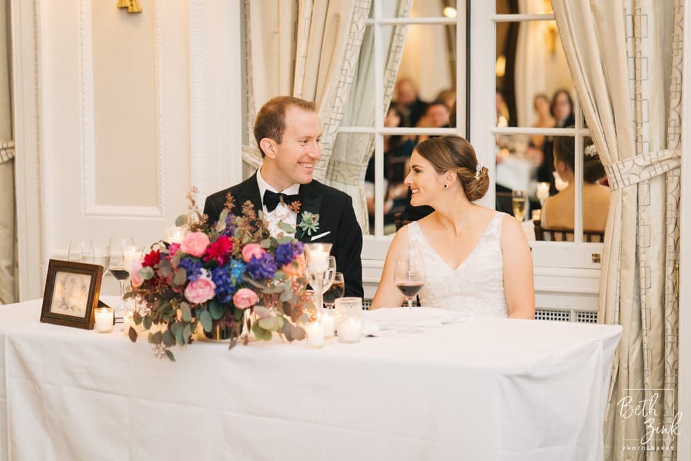 Courtney & Michael's Wedding — photograph 98 of 127