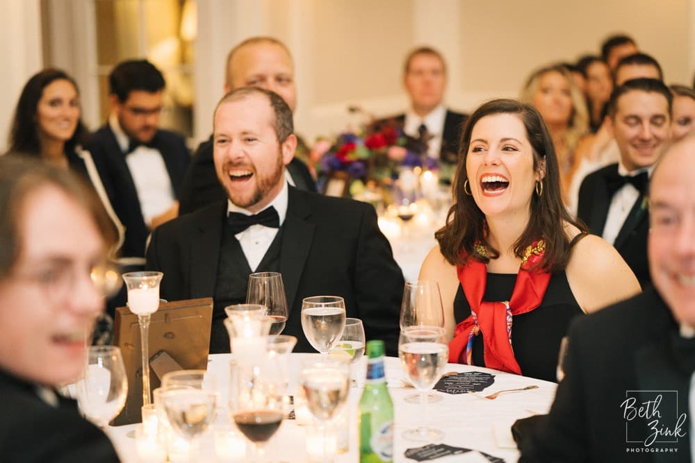 Courtney & Michael's Wedding — photograph 101 of 127