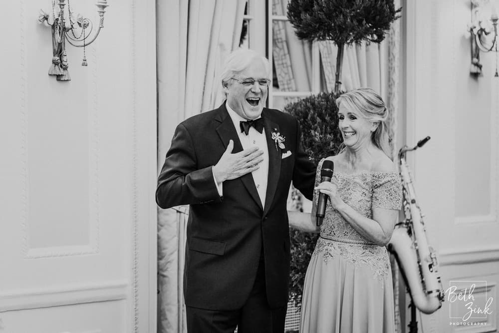Courtney & Michael's Wedding — photograph 102 of 127