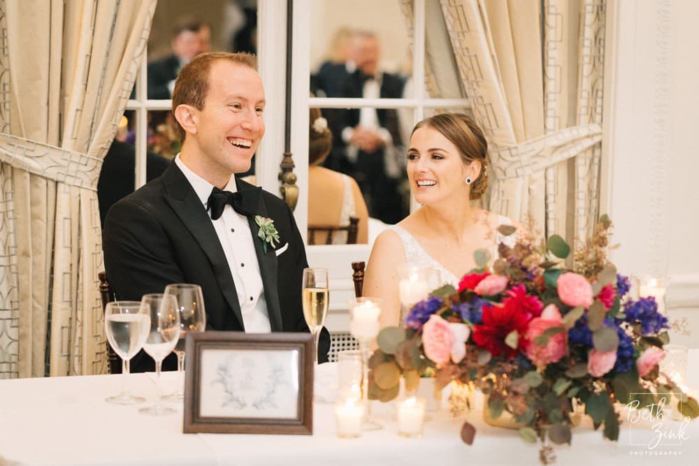 Courtney & Michael's Wedding — photograph 103 of 127