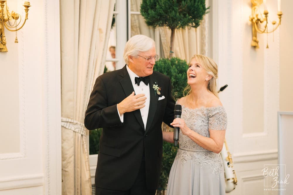 Courtney & Michael's Wedding — photograph 104 of 127