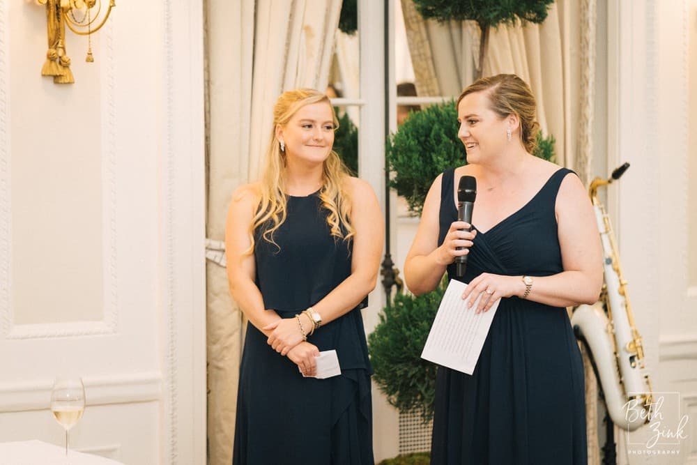 Courtney & Michael's Wedding — photograph 106 of 127