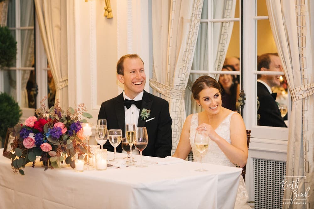Courtney & Michael's Wedding — photograph 108 of 127