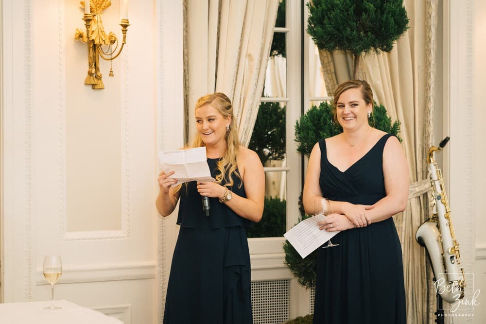 Courtney & Michael's Wedding — photograph 109 of 127