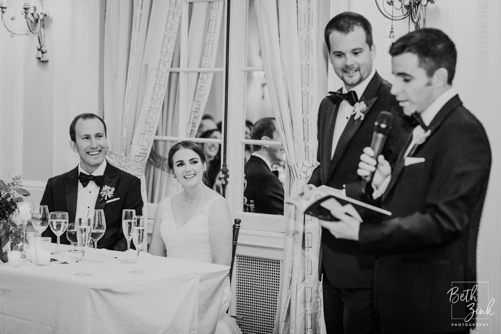Courtney & Michael's Wedding — photograph 112 of 127