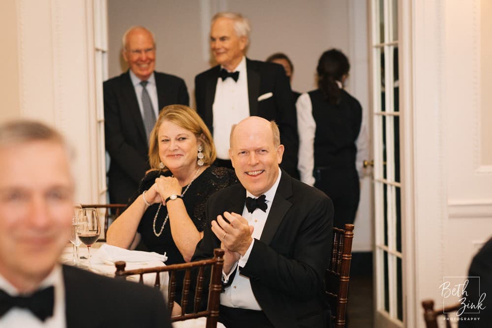 Courtney & Michael's Wedding — photograph 113 of 127