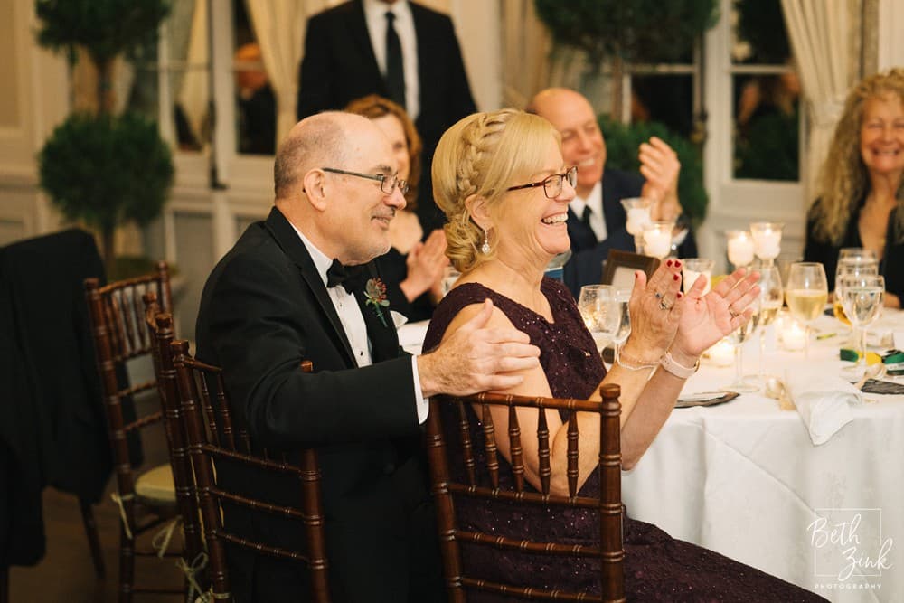 Courtney & Michael's Wedding — photograph 114 of 127