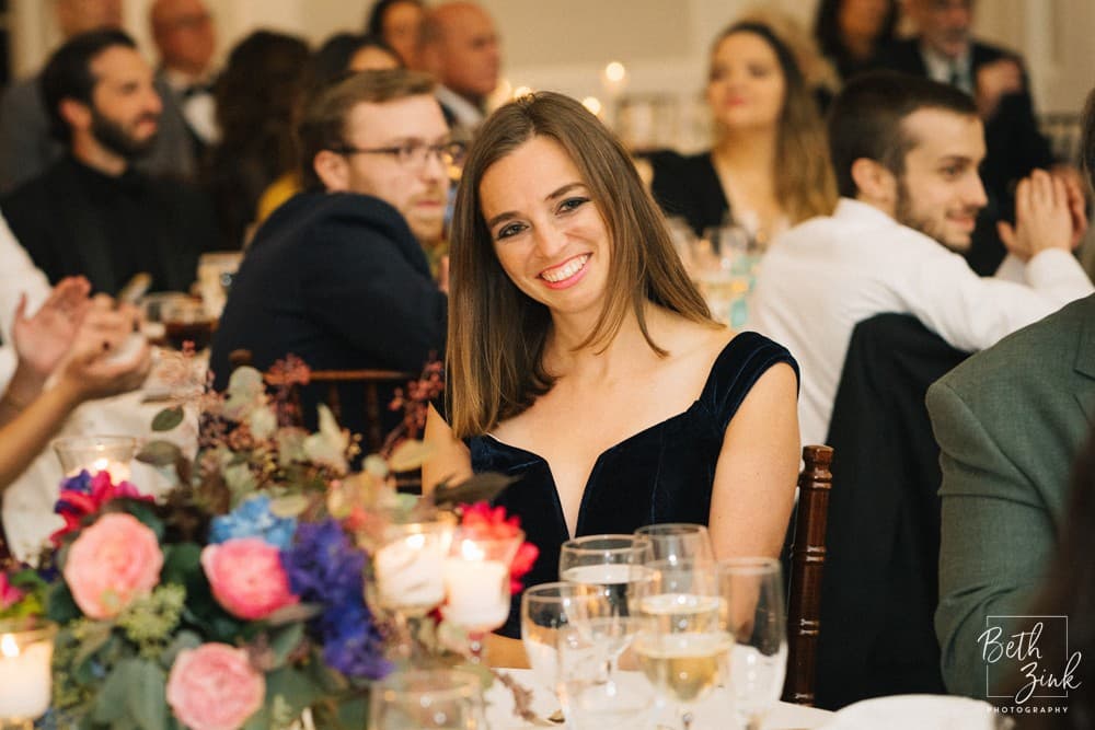 Courtney & Michael's Wedding — photograph 116 of 127
