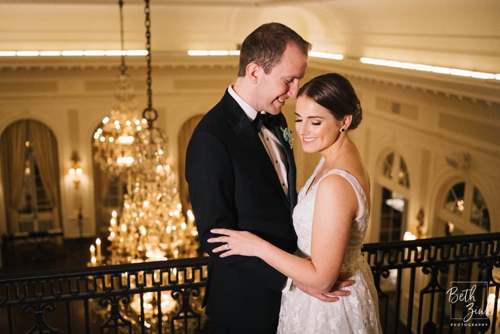 Courtney & Michael's Wedding — photograph 124 of 127
